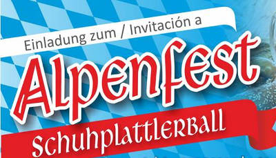 Alpenfest