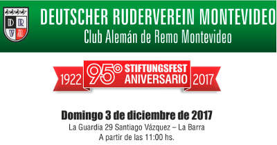 Club Alemán de Remo Montevideo