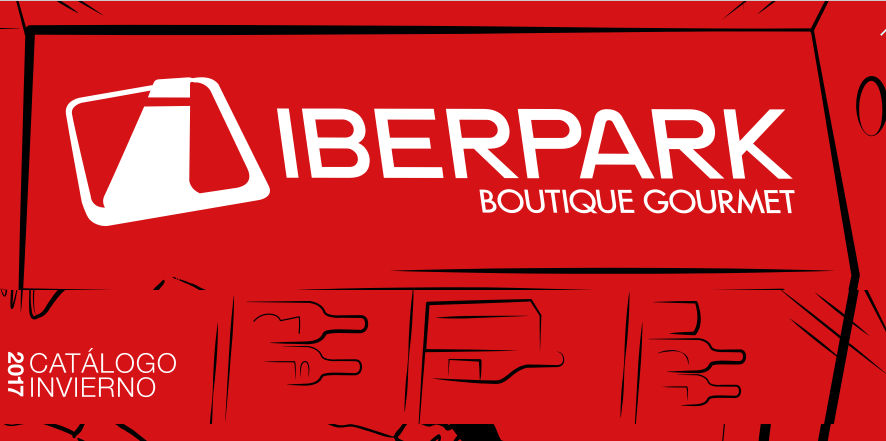 Vino Alemán en el Catalogo de Invierno 2017 Iberpark Boutique Gourmet