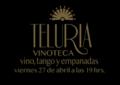 Teluria Vinoteca