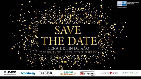 Cena de Fin de Año